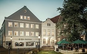 Hotel Klein Amsterdam Friedrichstadt